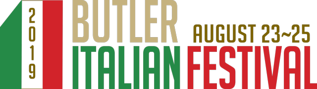2019 Butler Italian Festival